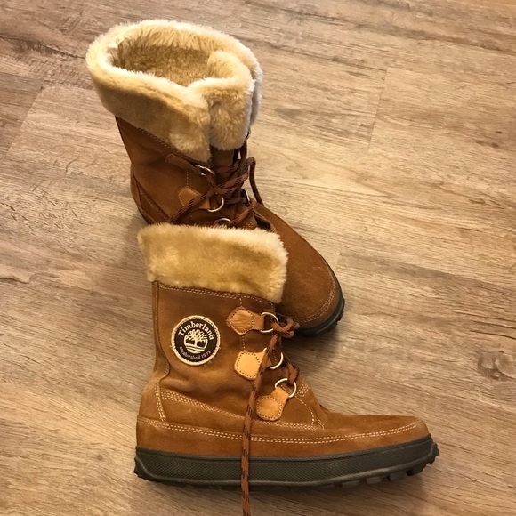 Timberland Shoes - Timberland Boots